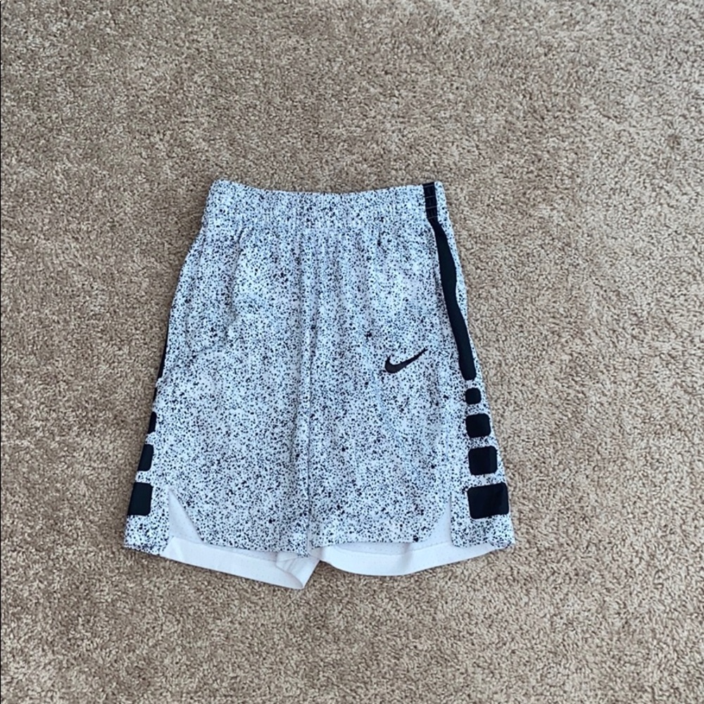 nike elite shorts